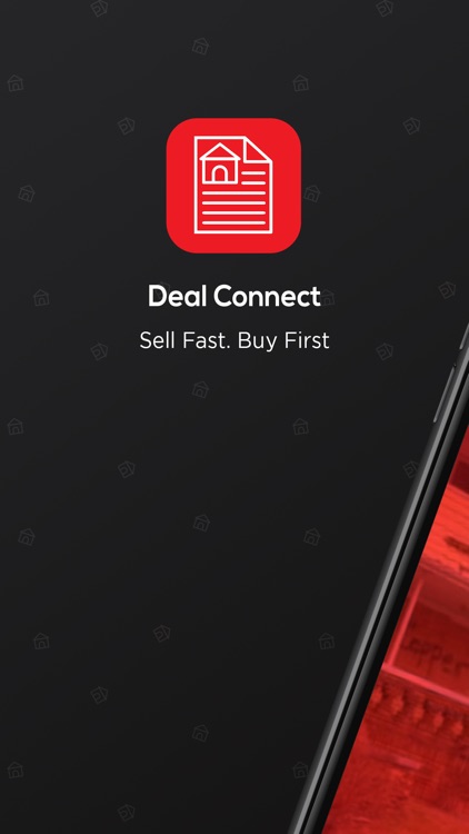 Deal Connect Seller