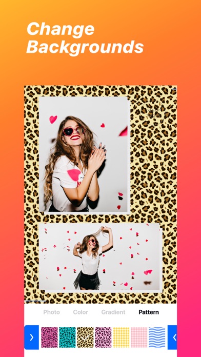 InstaCollage Pro - Pic Frame & Pic Caption for Instagram FREE Screenshot 4