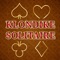 Icon Klondike Solitaire SP