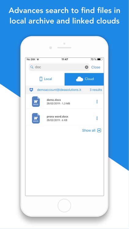 Total files pro screenshot-9