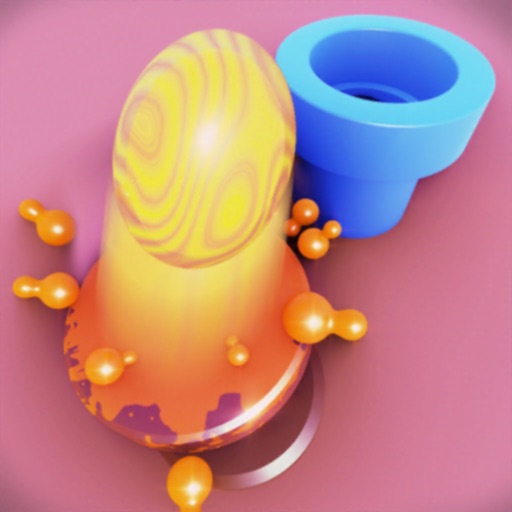 Slushy Jump iOS App