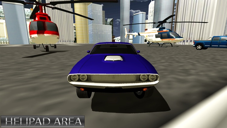 American Muscle Car screenshot-5