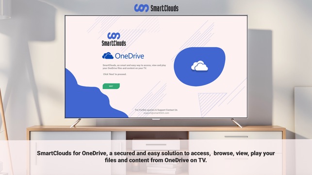 SmartClouds For OneDrive(圖1)-速報App