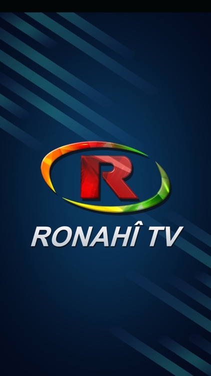 Ronahi Tv