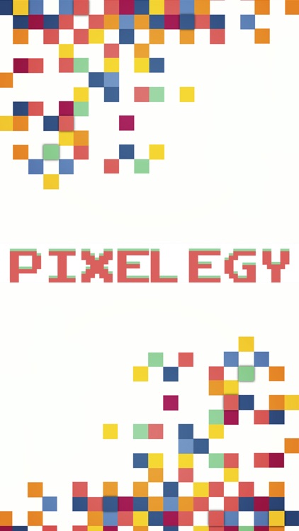 Pixelegy