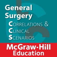 General Surgery CCS for USMLE PC 용