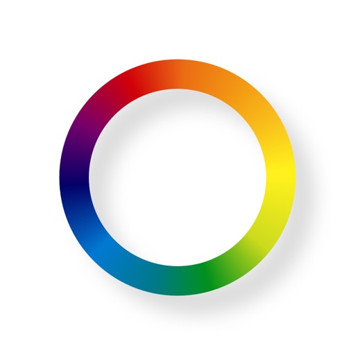 KeepColors - Color Palette iOS App