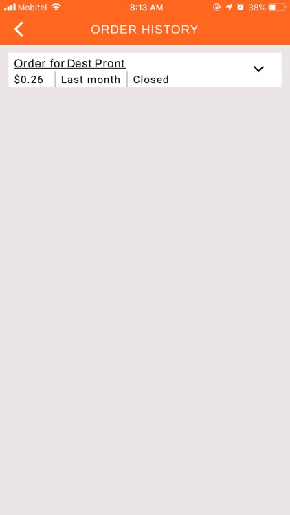 Bean N' Batter screenshot-4