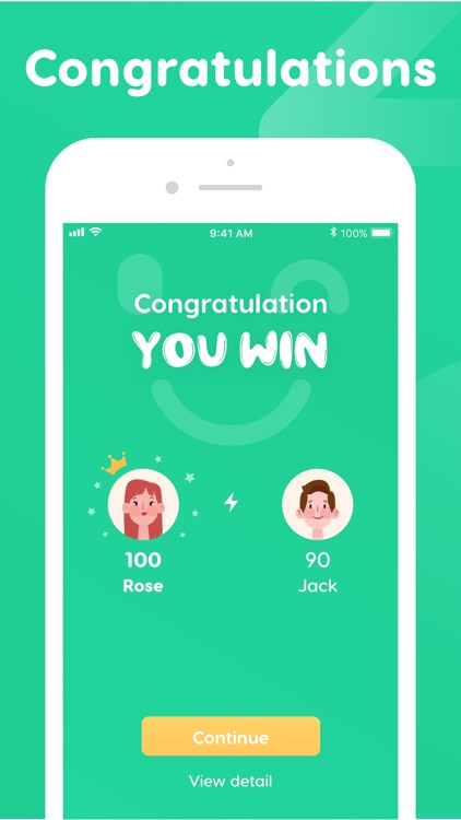 Daily Trivia Crack - Quiz Time screenshot-3