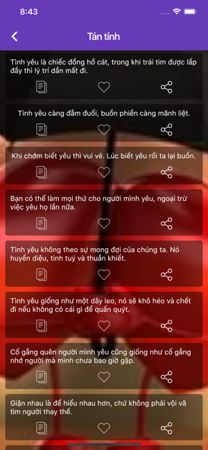 Bí kíp tán gái - Mẫu sms tỏ(圖6)-速報App