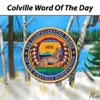 Colville Word Of The Day