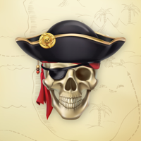 Pirate madness