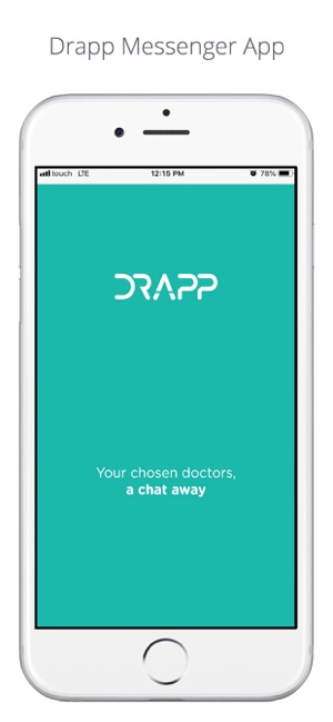 Drapp app