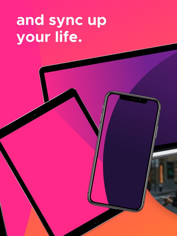 iPad Image of Firefox: Private, Safe Browser