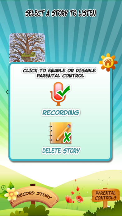 How to cancel & delete Read to me from iphone & ipad 2