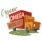 Omega Mongers is a Mega Organic Store