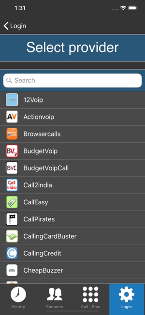 MobileVOIP - Cheap calls(圖3)-速報App