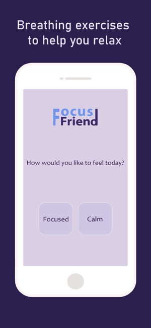 Focus Friend(圖1)-速報App