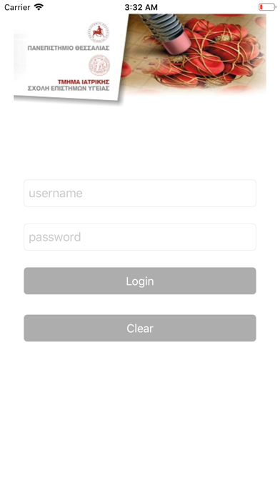 How to cancel & delete Msc.Thrombosis from iphone & ipad 1