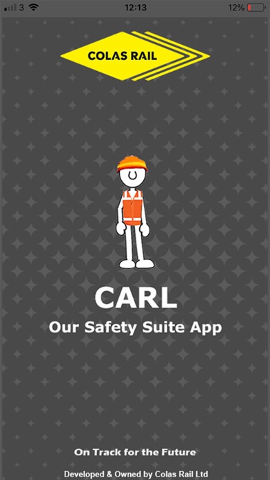 How to cancel & delete CARL from iphone & ipad 1