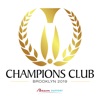 Beam Suntory Champions Club