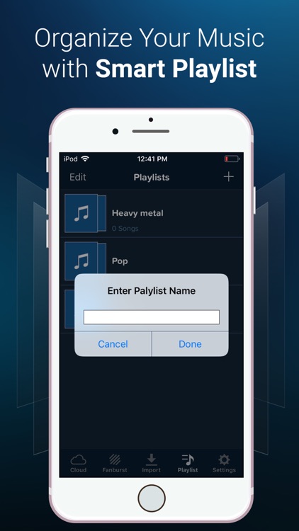 Cloud Music -Offline Mp3 Music