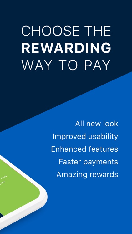 Zapper™ Payments & Rewards