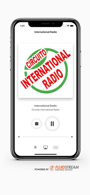 International Radio(圖2)-速報App