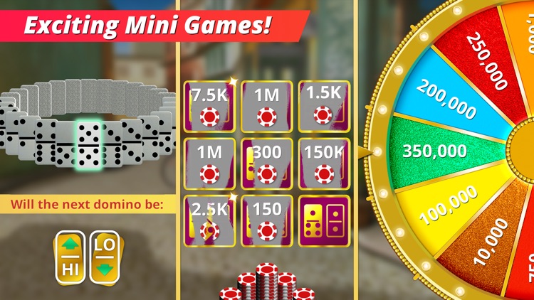 Domino Master screenshot-4