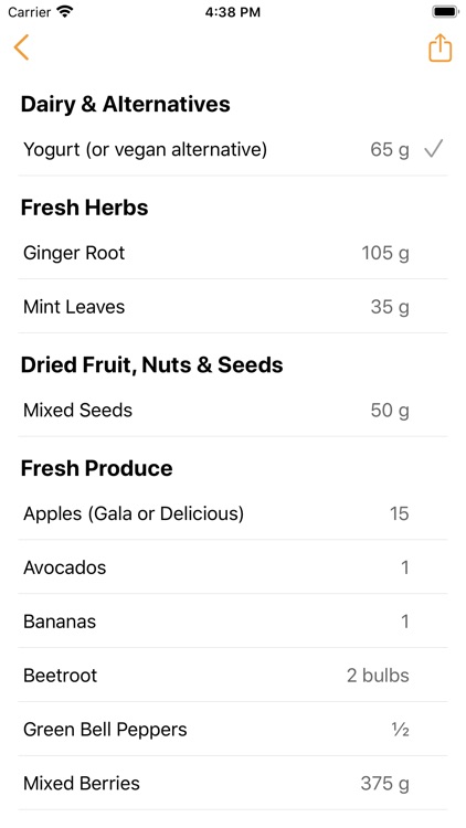 Jason Vale’s 5-Day Juice Diet screenshot-4