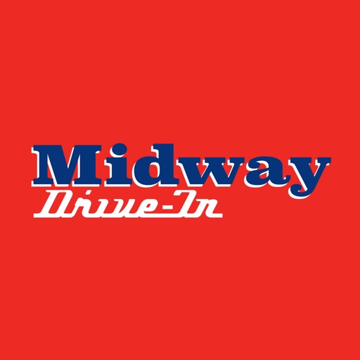 Midway Drive-In iOS App