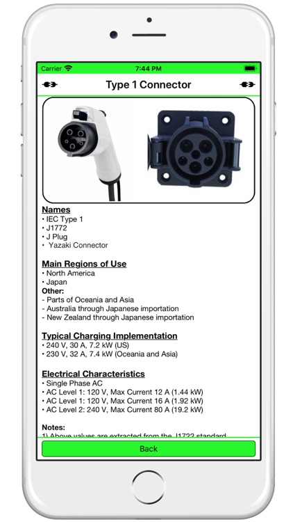 EV Pie screenshot-6