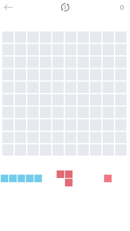 Block Grid