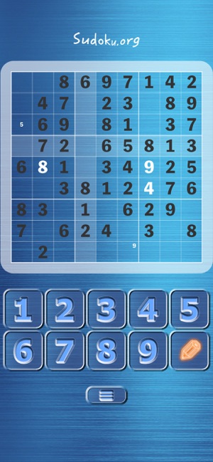 數獨學會 (Sudoku.org)(圖4)-速報App