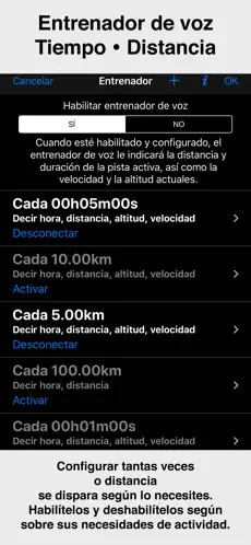 Captura de Pantalla 8 Brújula 55. Mapa y GPS kit. iphone