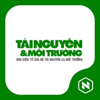 Báo Tài Nguyên & Môi Trường pour PC