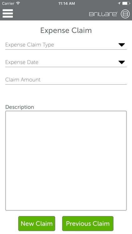 Brillare - Field Force