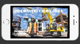 Game screenshot Excavator Simulator Game apk