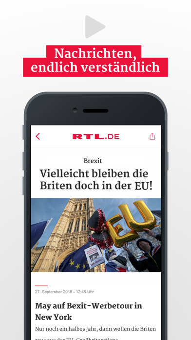 RTL.deのおすすめ画像2