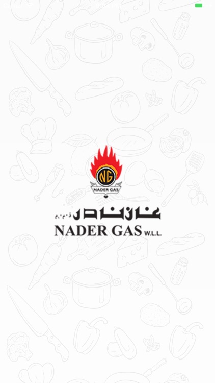 Nader Gas