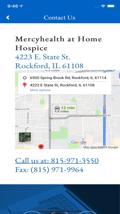 Mercyhealth Hospice