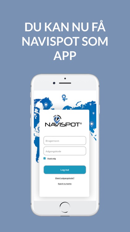 NAVISPOT