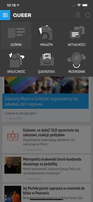 Queer.pl(圖2)-速報App