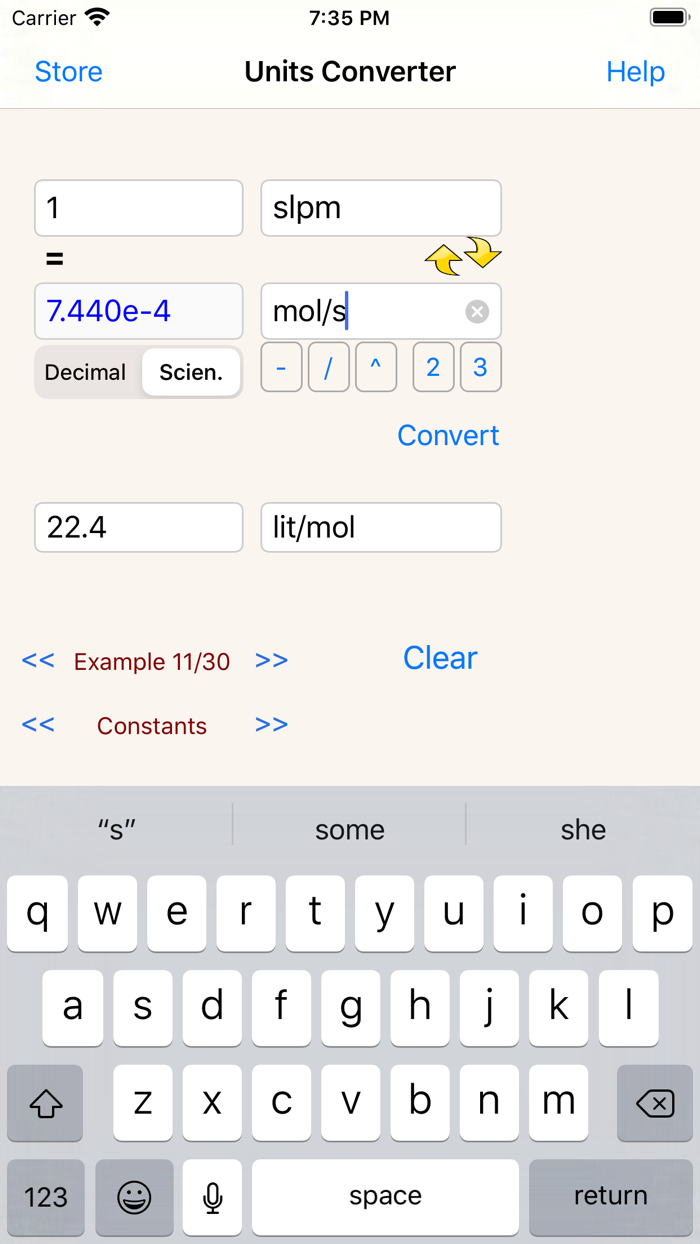 Units Converter for Engineers