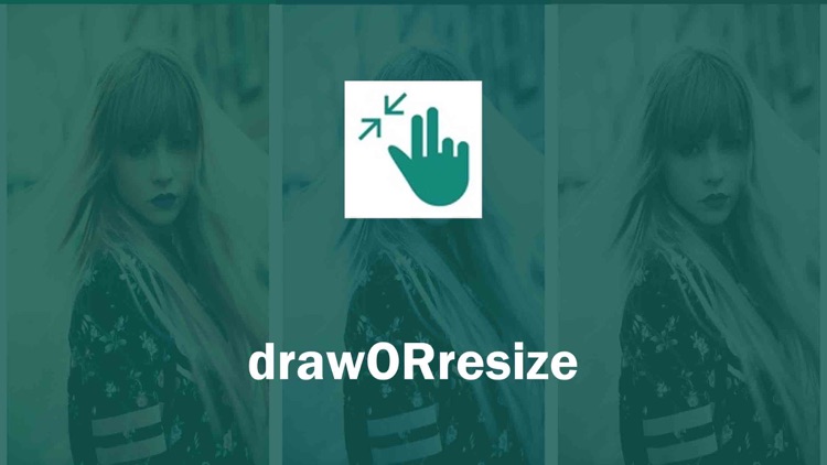 drawORresize