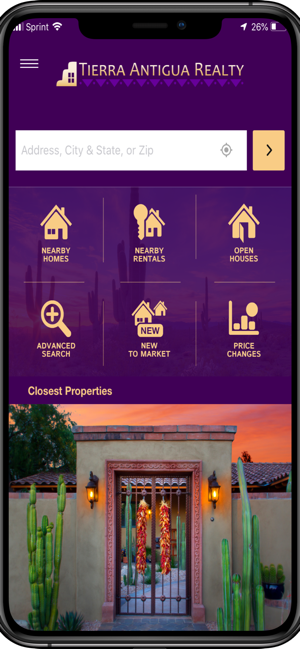 Tierra Antigua Realty(圖1)-速報App