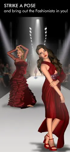 Immagine di 2 Fashion Empire iphone