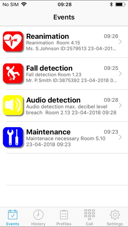IQ SmartApp Enterprise