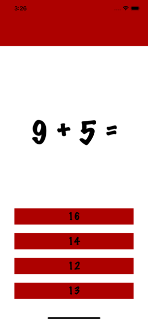 Black Belt Math(圖3)-速報App