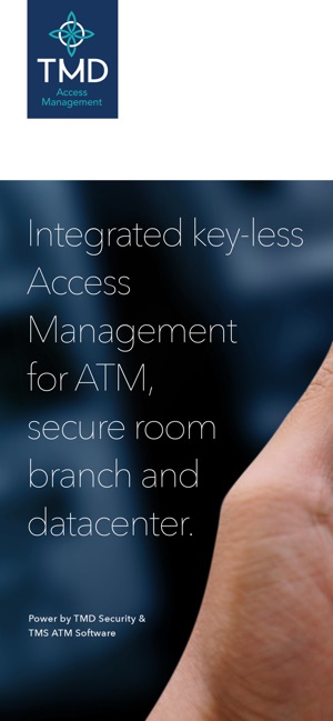 TMD Access Management